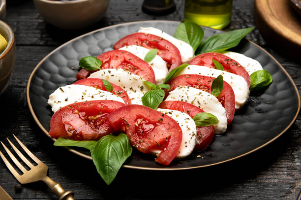 Caprese Salad