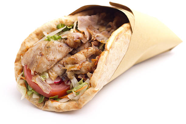 Greek Pita