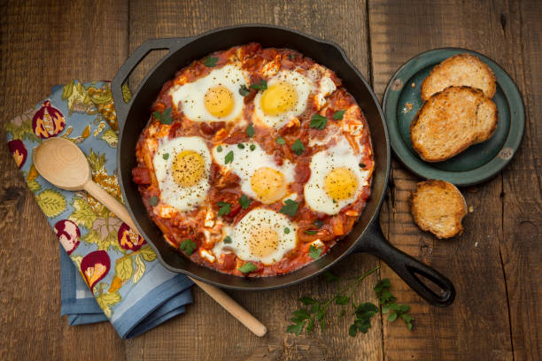 Shakshuka