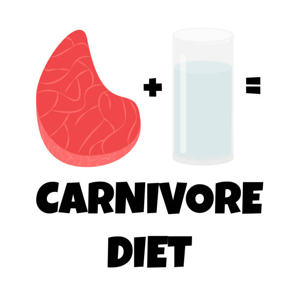 carnivore diet meal plan